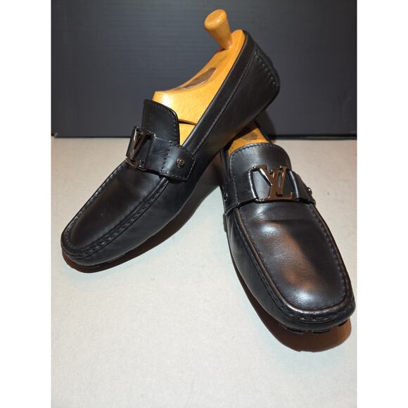 Louis Vuitton Monte Carlo Moccasin Men’s Size 11